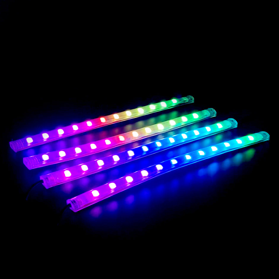 Footwell Lighting