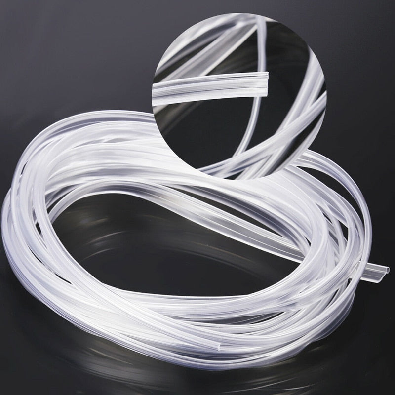 Interior Trim Glow Lighting Tubing (6 Meters) - LED Outlet
