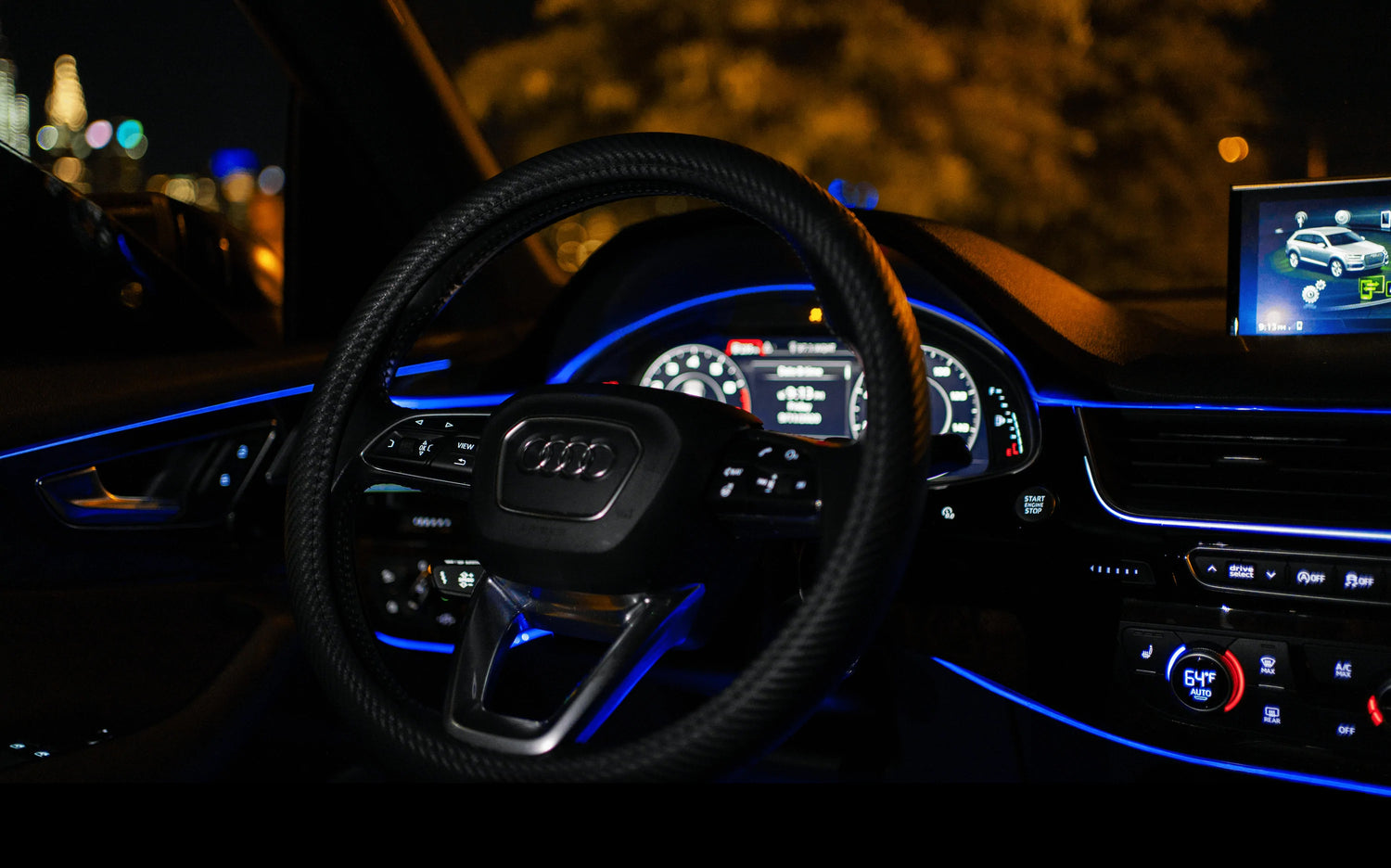 Optic Lighting | Automotive Lighting Kits | Official Site