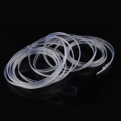 Interior Trim Glow Lighting Tubing (6 Meters) - LED Outlet